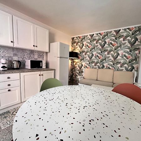 Appartamento La Terrazza Бауней Екстериор снимка