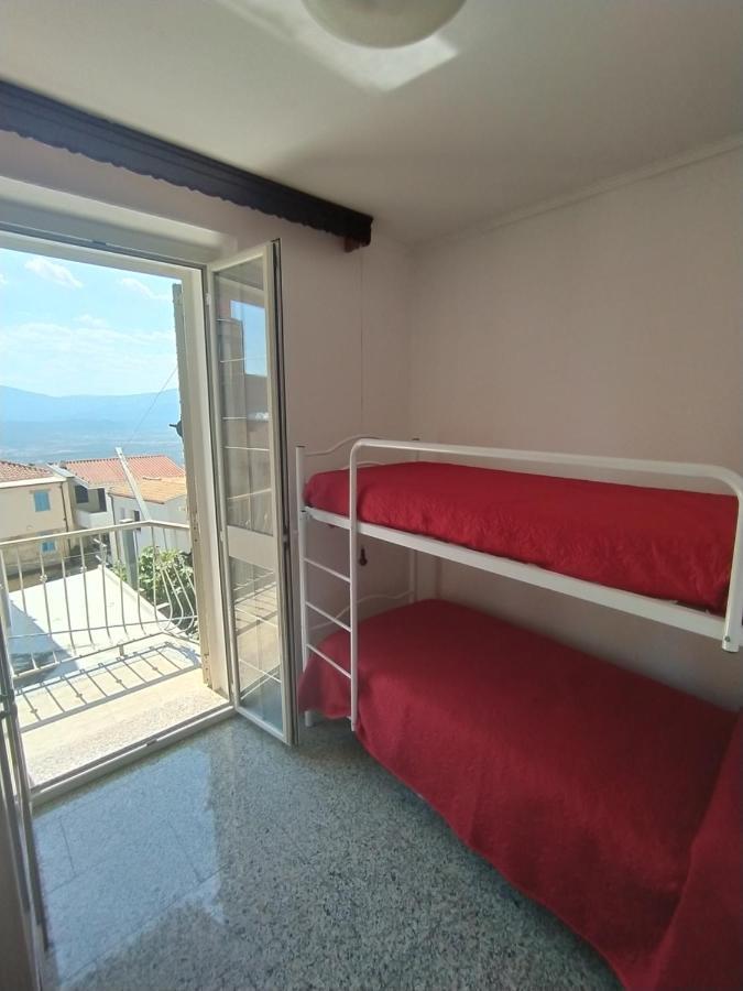 Appartamento La Terrazza Бауней Екстериор снимка