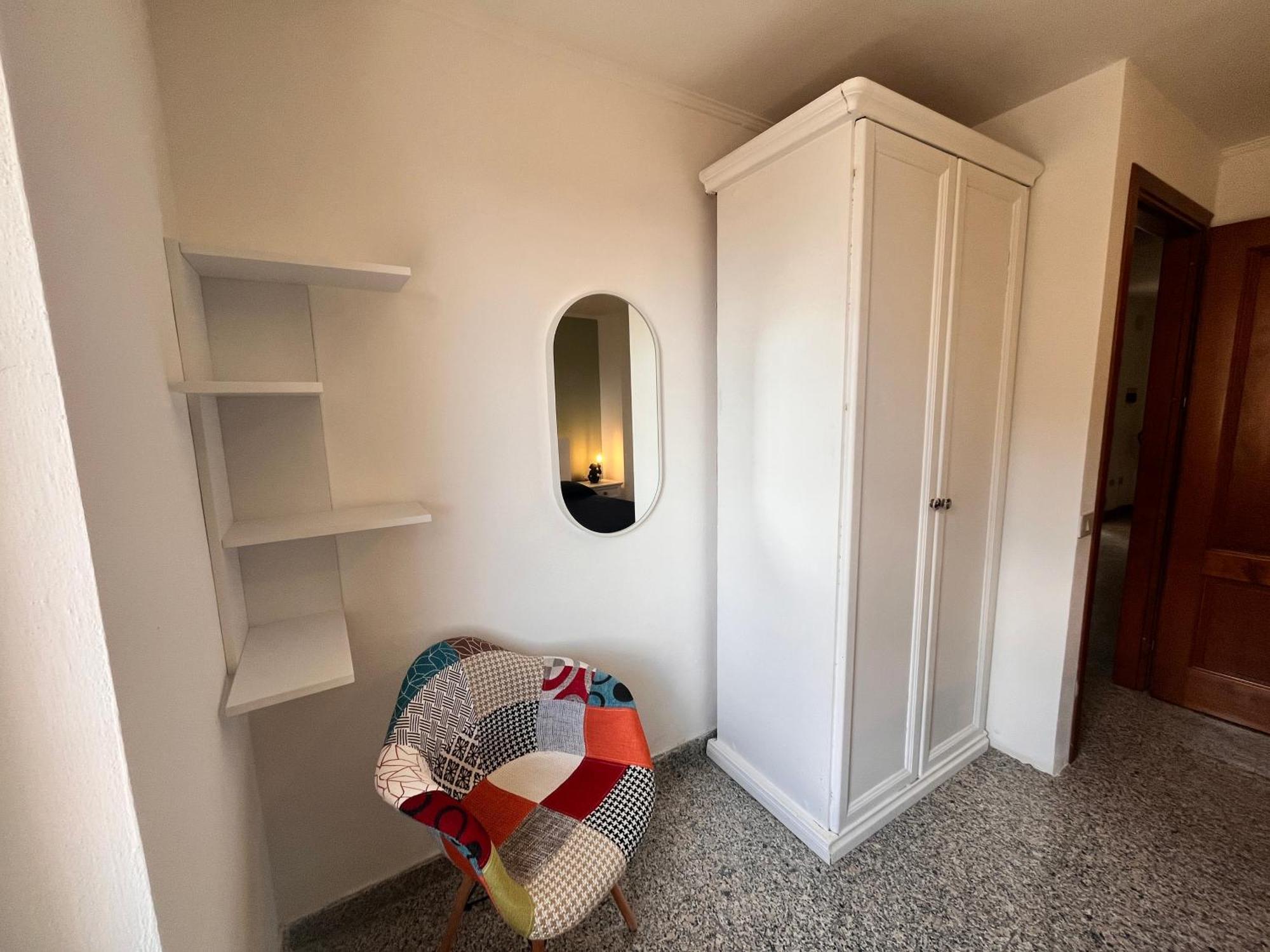 Appartamento La Terrazza Бауней Екстериор снимка
